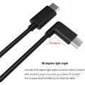 Cable coaxial de alta calidad OEM para Oculus Quest